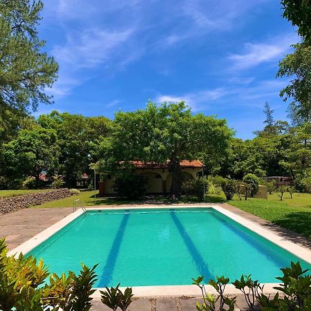Hermoso Apartamento Cerca Del Aeropuerto San Antonio De Belen Extérieur photo
