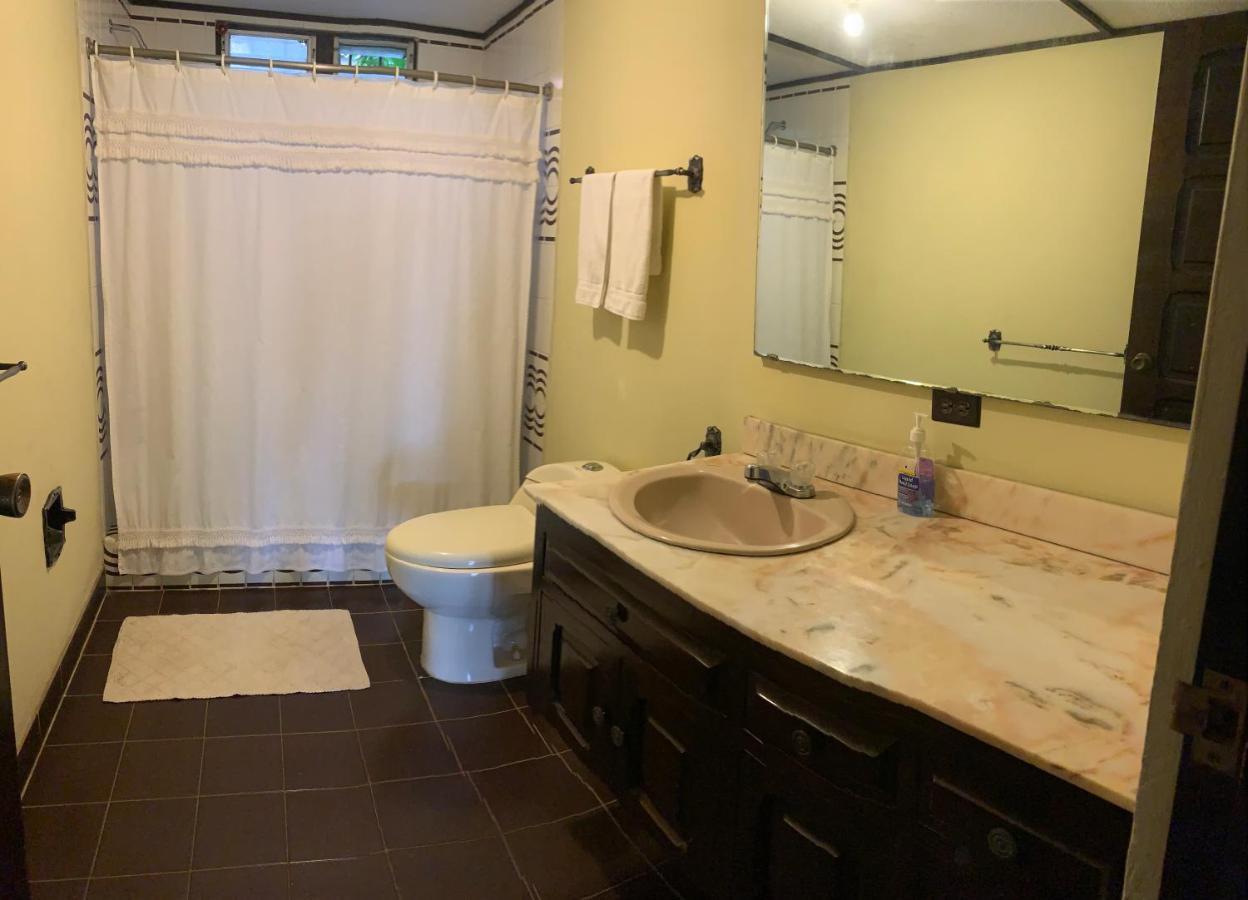 Hermoso Apartamento Cerca Del Aeropuerto San Antonio De Belen Extérieur photo