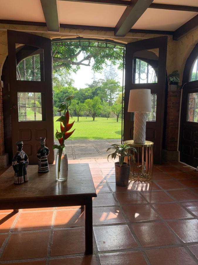 Hermoso Apartamento Cerca Del Aeropuerto San Antonio De Belen Extérieur photo