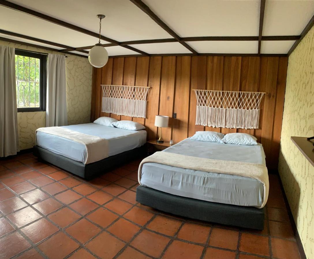 Hermoso Apartamento Cerca Del Aeropuerto San Antonio De Belen Extérieur photo