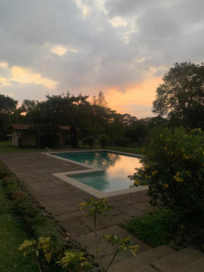 Hermoso Apartamento Cerca Del Aeropuerto San Antonio De Belen Extérieur photo