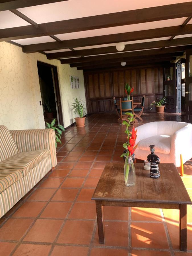 Hermoso Apartamento Cerca Del Aeropuerto San Antonio De Belen Extérieur photo