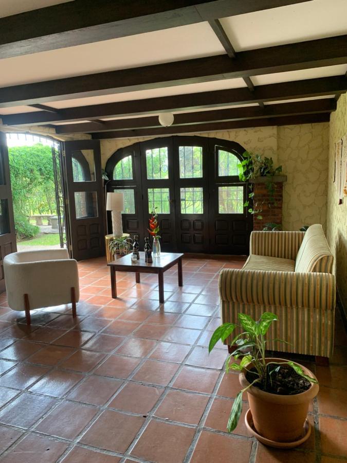 Hermoso Apartamento Cerca Del Aeropuerto San Antonio De Belen Extérieur photo
