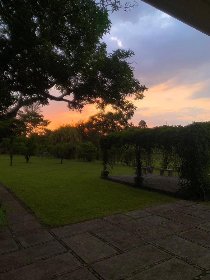 Hermoso Apartamento Cerca Del Aeropuerto San Antonio De Belen Extérieur photo