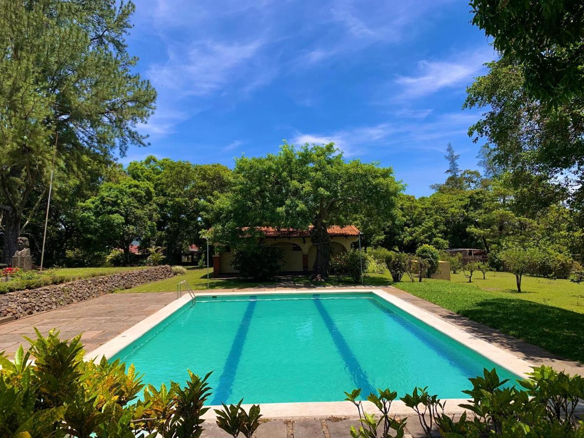 Hermoso Apartamento Cerca Del Aeropuerto San Antonio De Belen Extérieur photo