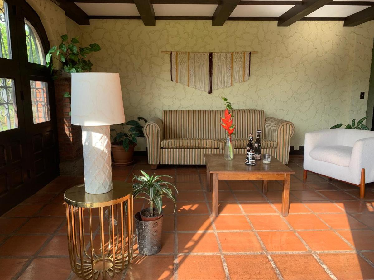 Hermoso Apartamento Cerca Del Aeropuerto San Antonio De Belen Extérieur photo